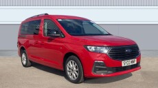 Ford Tourneo Connect 1.5 EcoBoost Titanium 5dr Petrol Estate